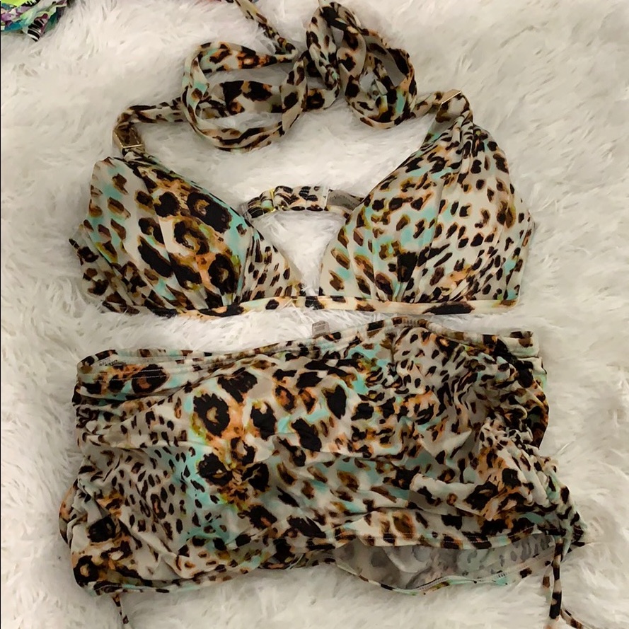 Bs Bikini